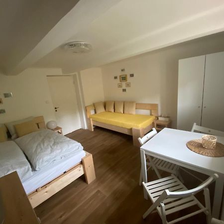 Ubytovani Lucie Apartment Luhačovice Exterior foto